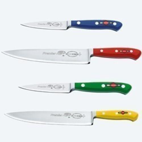 Dick Premier Plus Colour Coded Chefs Knives